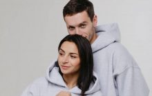 Гвоздьова публічно звернулася до чоловіка після того, як передумала розлучатися з ним