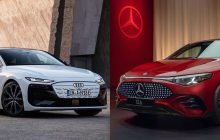 Названо 10 електромобілів з найбільшим запасом ходу: вони не бояться далеких поїздок