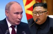 Путин похвалил северокорейские войска и поблагодарил Ким Чен Ына за поддержку в войне