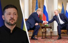 Зустріч на Алясці може стати найнебезпечнішим моментом війни для Зеленського, - The Telegraph