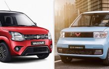 Розмітають, як гарячі пиріжки: названо найпопулярніший міський автомобіль в світі