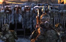 У Steam розпочався фестиваль українських ігор: "Сталкер" і Metro віддають зі знижкою 85%