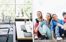 В Украине резко увеличилось количество вакансий для молодежи: сколько готовы платить