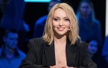 Полякова чесно розповіла про труднощі у вихованні молодшої доньки: "Дуже боляче"