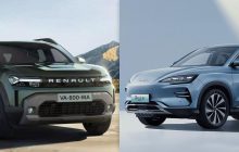 Кросовери захопили‎ обидва сектори українського авторинку: названо найпопулярніші моделі