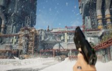 Представлено геймплейний трейлер нової екшен-RPG у дусі Deus Ex і Cyberpunk 2077