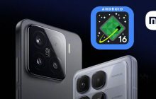 Почти 100 смартфонов Xiaomi получат обновление до Android 16: ищите свой