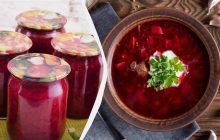 Шалена борщова заправка - закриваю тільки так: взимку борщ готую 15 хвилин