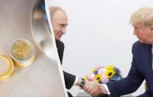 Ціни на газ у ЄС впали майже до річного мінімуму: до чого тут Трамп та Путін