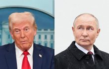 Зустріч Трампа і Путіна: оголошено склади делегацій США і Росії