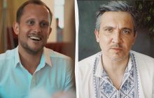 Відомий актор розповів про нахабство колеги, який перебрався до Москви