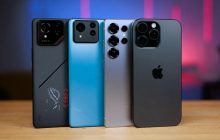 Експерти протестували головні смартфони 2025 і визначили "монстрів автономності"