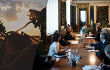 "Час завершувати війну, але Росія має зробити кроки": Зеленський про зустріч на Алясці