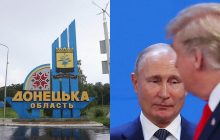 Зустріч Трампа та Путіна: жителі Краматорська та Слов’янська розповіли, чого очікують