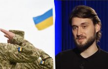 Соліст популярного хору "Гомін" емоційно висловився про мобілізацію та бронювання