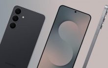 Стали відомі дизайн, кольори та дата виходу "народного" флагмана Samsung S25 FE