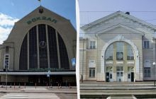 "Укрзализныця" назначает временный поезд из Киева в Полтаву: когда будет курсировать