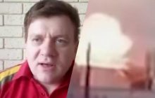 Не лише "Шахеди": експерт розповів, що було уражено під час удару по порту РФ