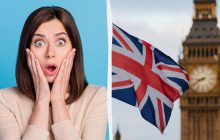 Туристів у Британії попередили про сленгові фрази, які іноземці розуміють невірно
