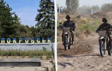 Покровськ повністю очищений від ДРГ: військові показали, як зараз виглядає місто (відео)