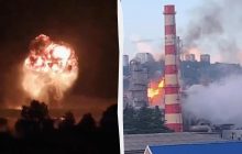 Україна не припинить дронові атаки по РФ, доки Кремль не погодиться на мир, - Sky News