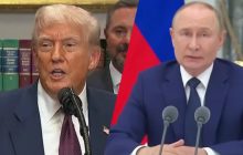 Саміт на Алясці: Путін намагатиметься вплинути на Трампа, - WP