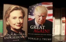 Клінтон підтримає Нобелівку для Трампа, але назвала умову