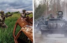 ЗСУ відкинули окупантів біля Добропілля, - DeepState