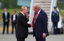 "Ціна за мир": Путін хоче всю Донецьку область без бою, - The Telegraph