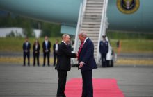 Путин и Трамп не смогли достичь соглашения по Украине, - The Telegraph