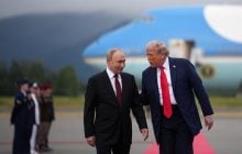 Безрезультатная встреча с Путиным нанесет удар по престижу Трампа, - BBC