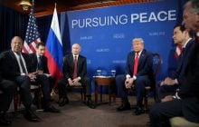 Трамп ушел от Путина с пустыми руками, - AP