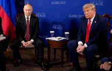 Трамп перейняв аргументи Путіна щодо війни в Україні, - Politico