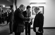 Договоренность по Украине теперь зависит от Зеленского, - Трамп