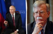 "Путин явно выиграл": экс-советник Трампа о встрече на Аляске
