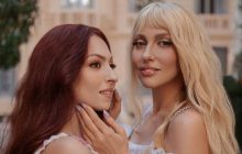 Полякова зізналася, чому припинила давати гроші старшій доньці