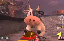 Організація захисту тварин PETA попросила Nintendo змінити дизайн персонажа в Mario Kart