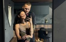 Дружина Темляка знову натякнула на розлучення з актором на тлі гучного скандалу (фото)