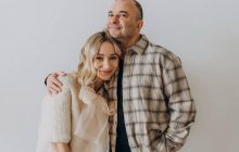 Жена Павлика показала себя до и после пластических операций (видео)