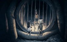 Разработчики Little Nightmares показали геймплей своей новой игры