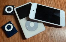 У зумерів з'явився новий тренд – вони замінюють Spotify старими MP3-плеєрами