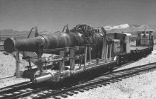 США вже мали свій "Буревісник", але раптово закрили проєкт: у чому причина