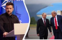 США пропонують Україні гарантії безпеки за аналогом "5 статті НАТО", - джерела