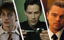 В іменах героїв популярних фільмів прихований таємний сенс: одиниці здогадалися, який