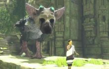 Sony готовит фильм по The Last Guardian, - инсайдер