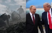 Астрологиня напророчила Україні найважчі місяці після зустрічі Трампа з Путіним