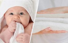 Навіть старі махрові рушники стануть м'якими та пухнастими: ось що додати при пранні