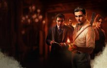 В Mafia: The Old Country добавят открытый мир со свободным перемещением