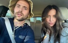 Кацурин показал на фото свою маму: как выглядит свекровь Дорофеевой