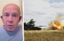 На Донецькому напрямку РФ зосередила 100 тисяч військ: експерт заявив про складну ситуацію